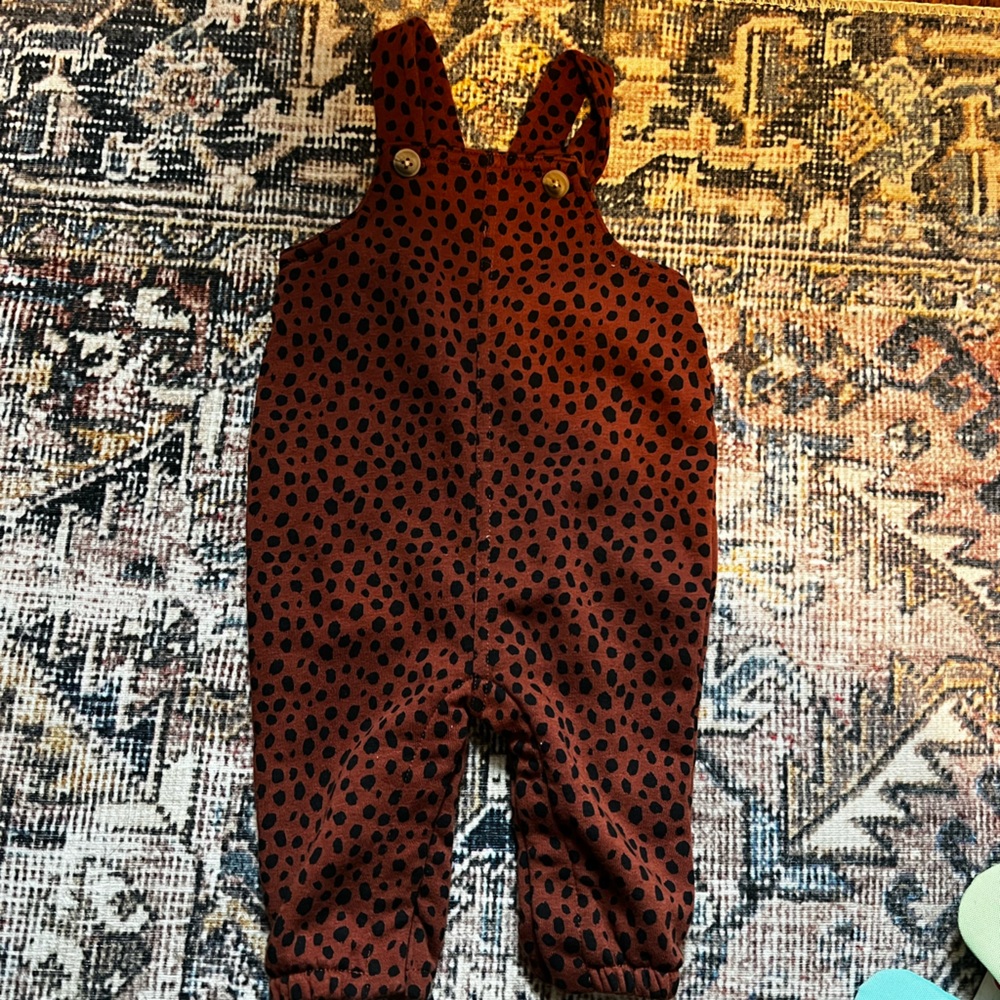 Old navy overalls
